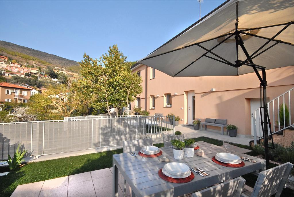 Casa Vacanze Barcola Триест Номер фото