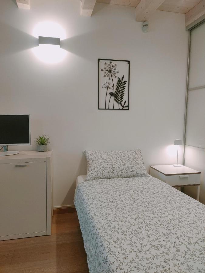 Casa Vacanze Barcola Триест Экстерьер фото