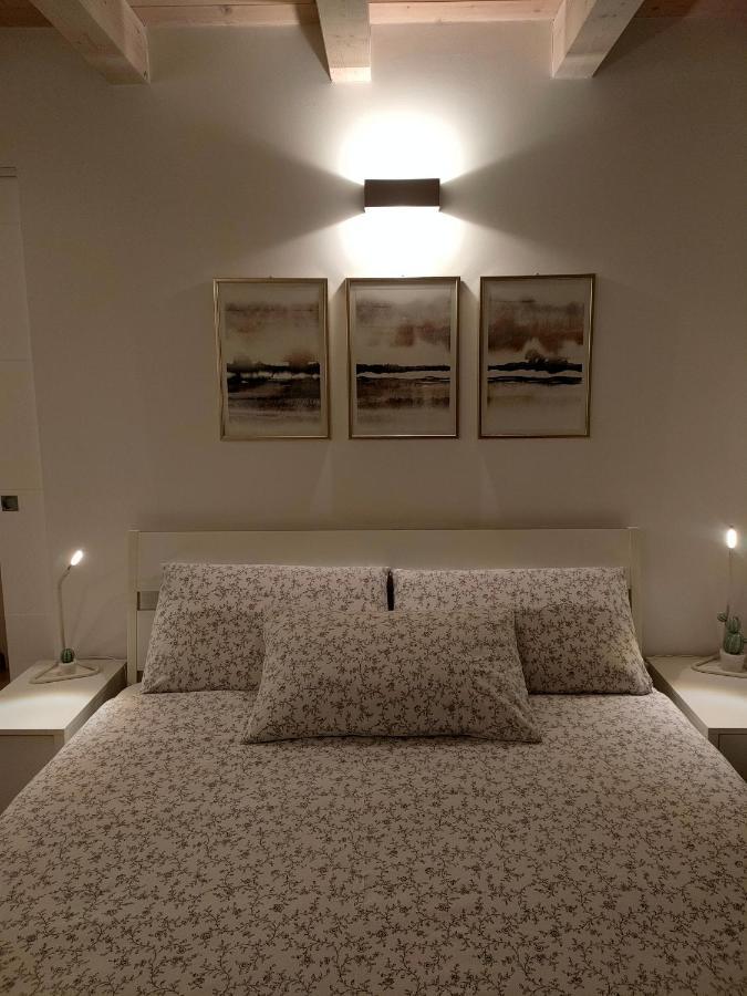 Casa Vacanze Barcola Триест Экстерьер фото