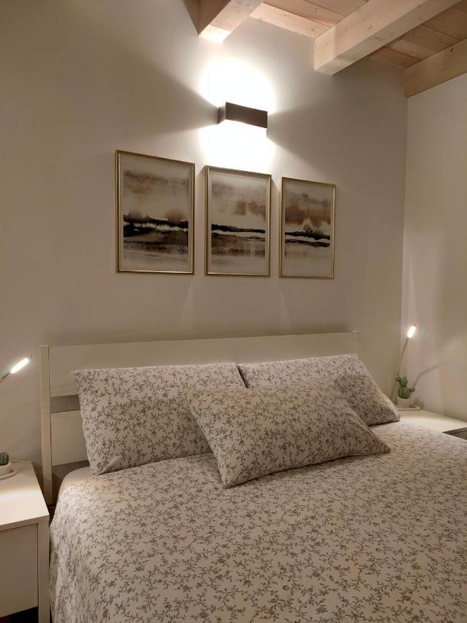 Casa Vacanze Barcola Триест Экстерьер фото