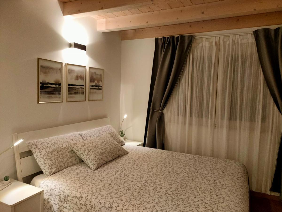 Casa Vacanze Barcola Триест Экстерьер фото