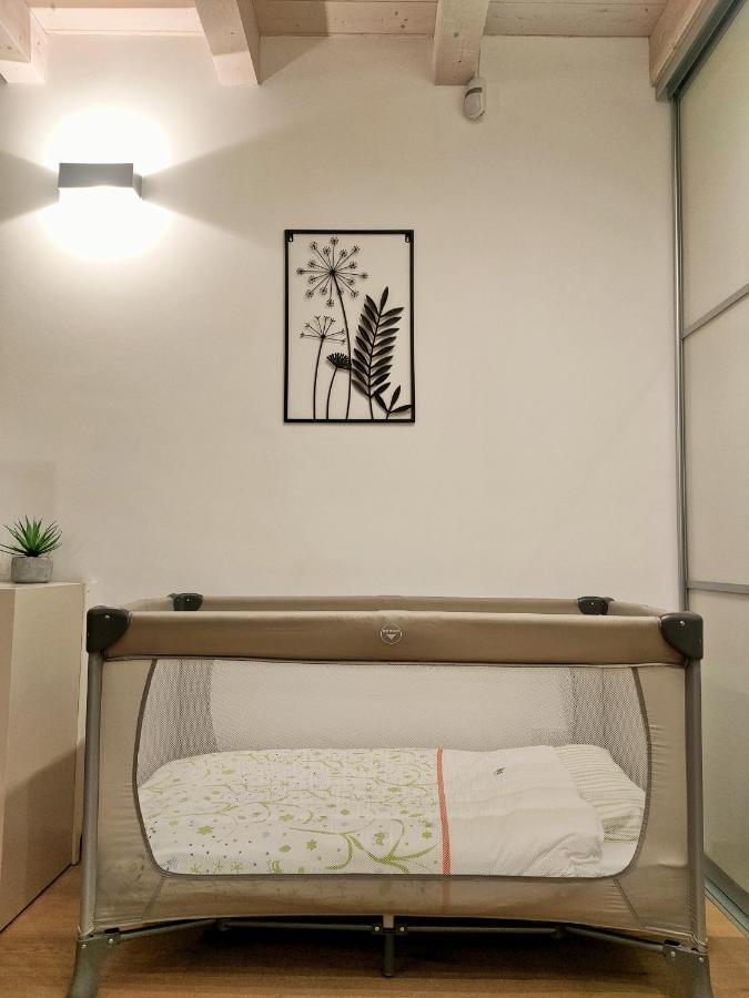 Casa Vacanze Barcola Триест Экстерьер фото