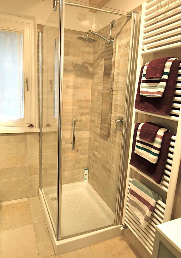 Casa Vacanze Barcola Триест Экстерьер фото