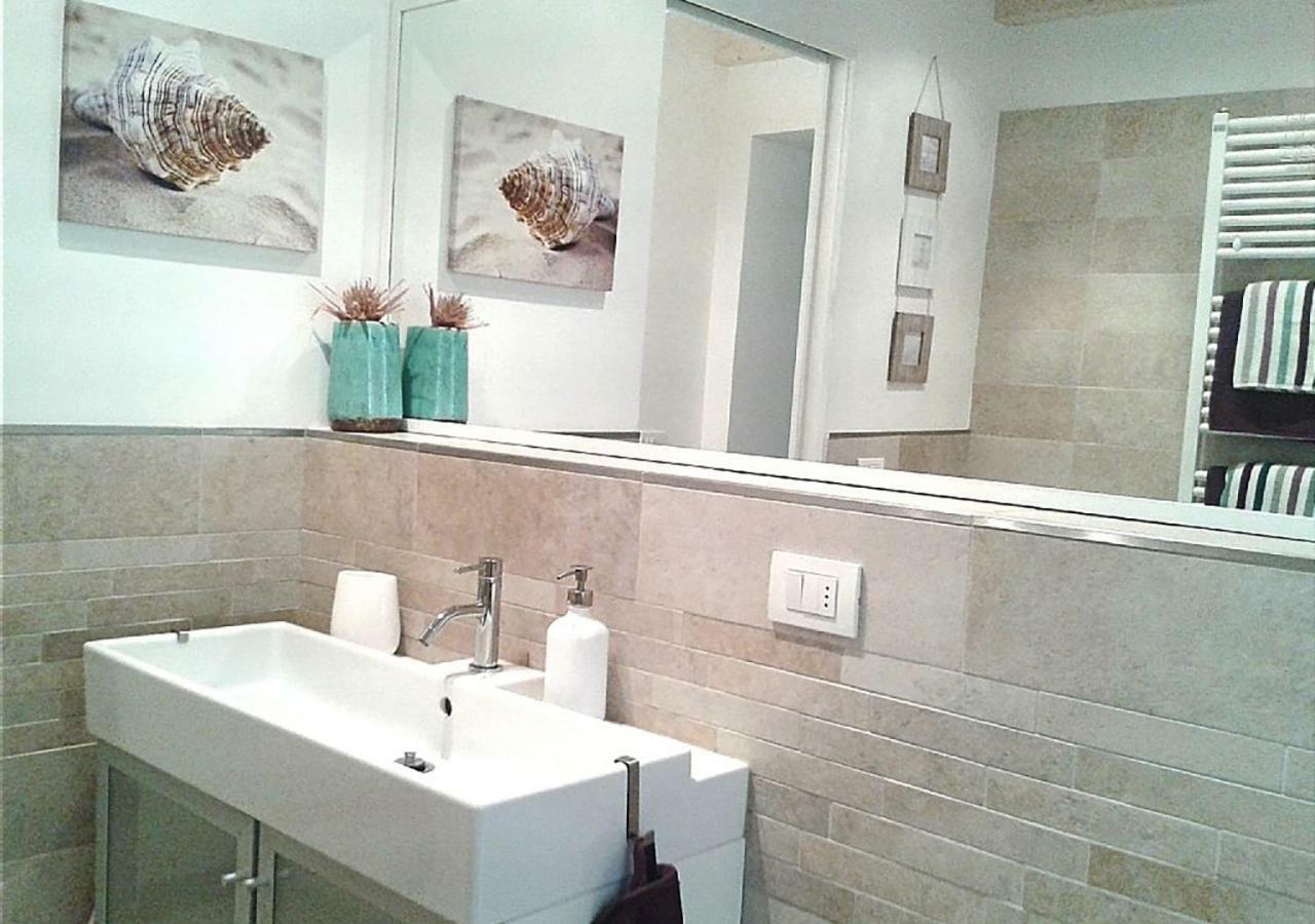 Casa Vacanze Barcola Триест Экстерьер фото